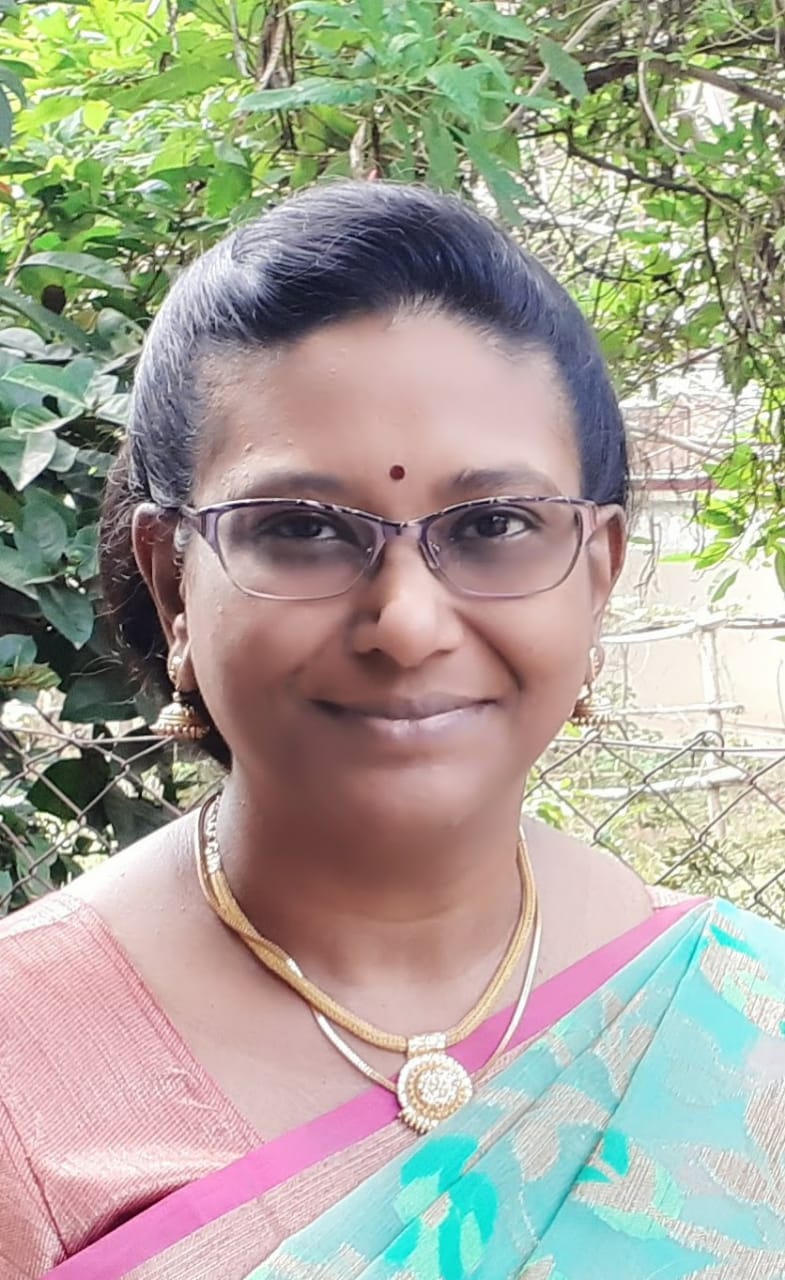 Dr.Aruna Chelliah